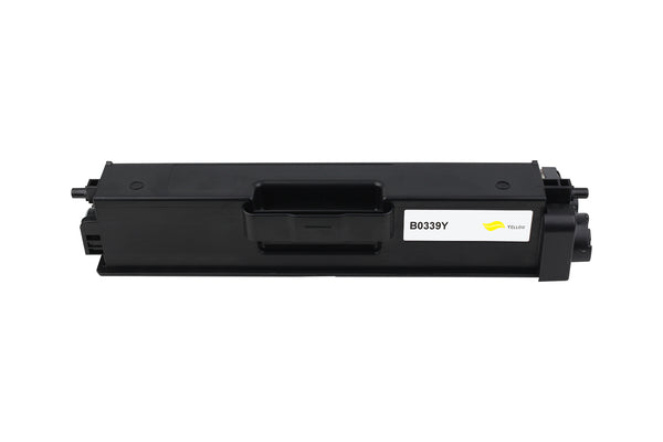 Compatible Toner Cartridge for Brother TN339Y