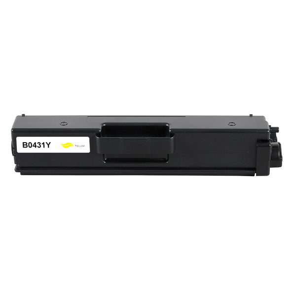 Compatible Toner Cartridge for Brother TN431Y