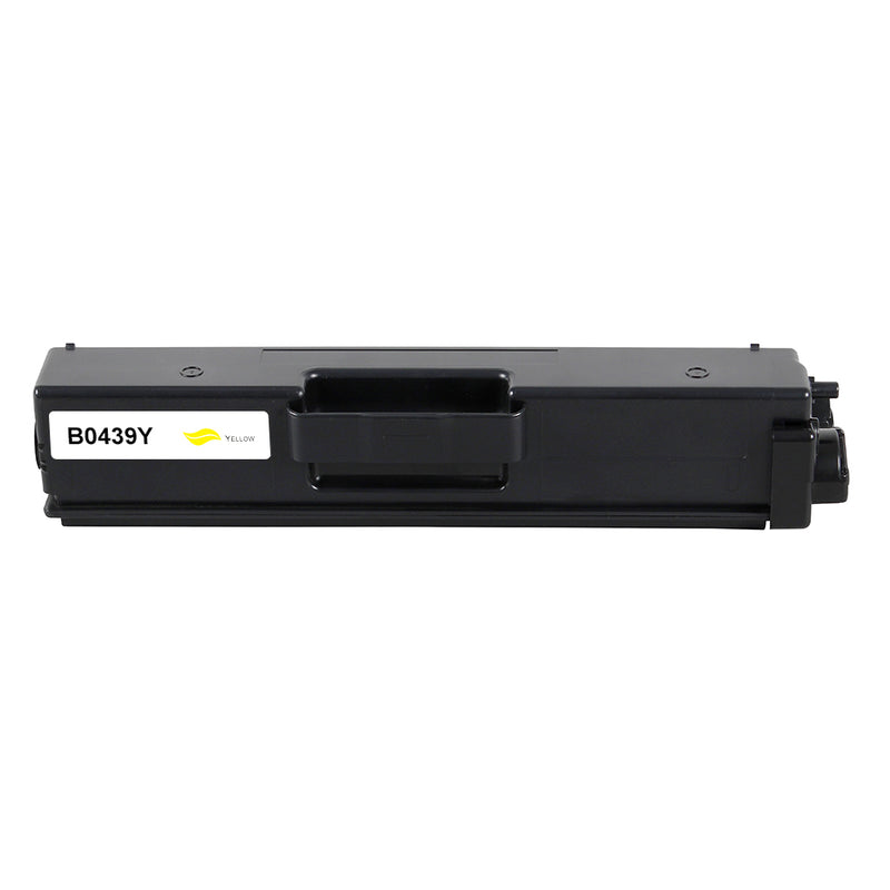 Compatible Toner Cartridge for Brother TN439Y
