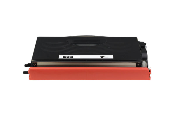 Compatible Toner Cartridge for Brother TN580/570/560/650