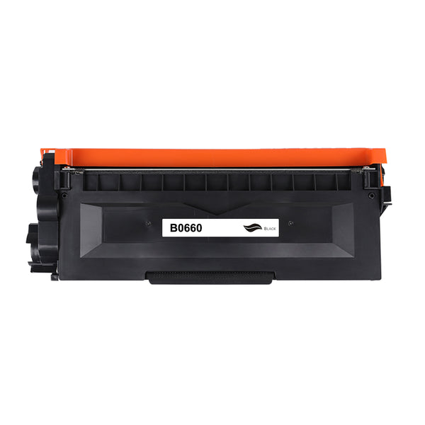 INK E-SALE Compatible Toner Cartridge Replacement for Brother TN660 TN630  use for MFC-L2700DW HL-L2340DW HL-L2300D HL-L2380DW DCP-L2540DW DCP-L2520DW
