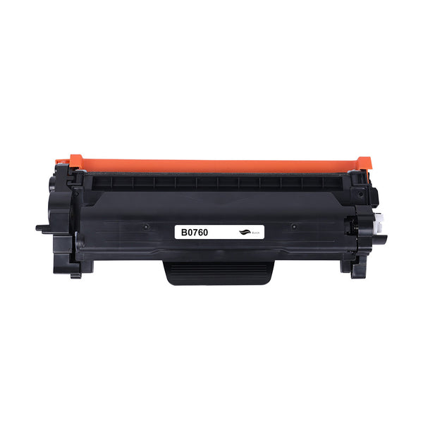 Compatible Toner Cartridge for Brother TN760