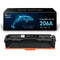 Compatible Toner Cartridge for HP W2110A (HP 206A)