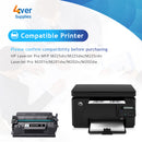 Compatible Toner Cartridge for HP CF226X (HP 26X)