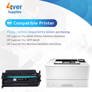 Compatible Toner Cartridge for HP CF258A (HP 58A)