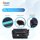 Compatible Toner Cartridge for HP CF258X (HP 58X)