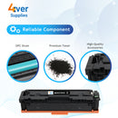 Compatible Toner Cartridge for HP CF500X (HP 202X)