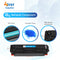 Compatible Toner Cartridge for Canon Cartridge 055 Cyan