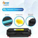 Compatible Toner Cartridge for Canon Cartridge 055H Yellow