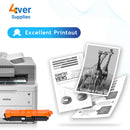 Compatible Toner Cartridge for Brother TN227BK