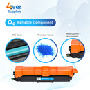 Compatible Toner Cartridge for Brother TN227C