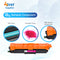 Compatible Toner Cartridge for Brother TN227M