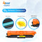 Compatible Toner Cartridge for Brother TN227Y